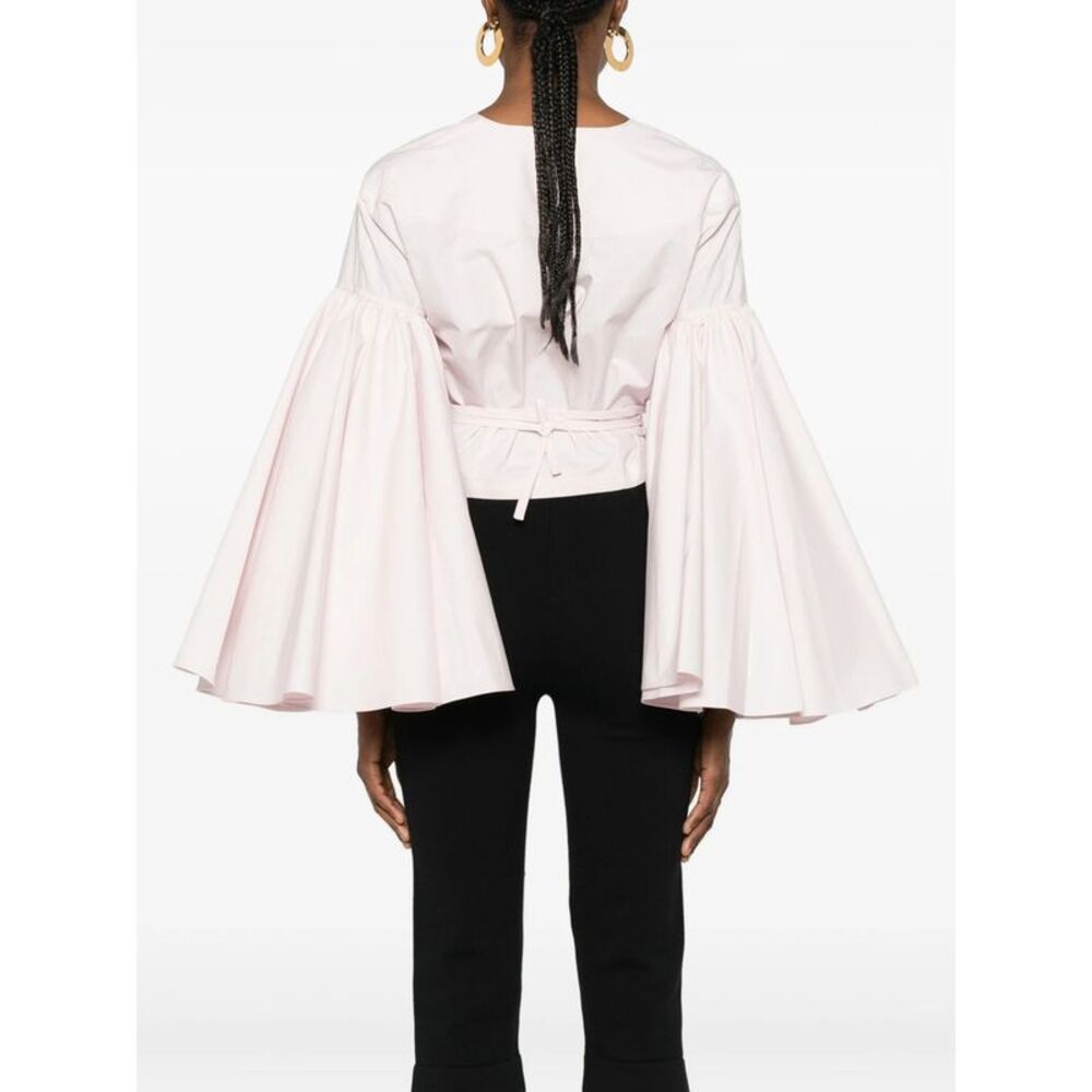 Jacquemus Pink Tops - Blouses Women - Picture 4 of 5